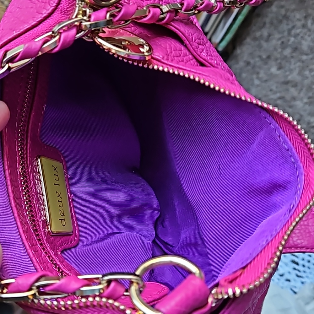 Y2k Crossbody Purse - Picture 7 of 7